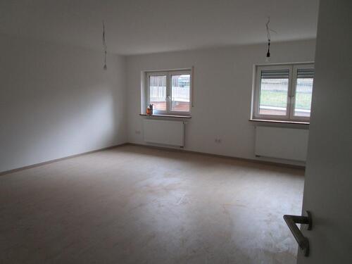 Foto - 4-Zimmer-Wohnung in Bad Brückenau