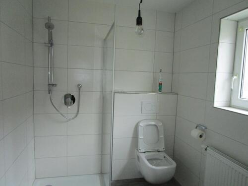 Foto - 4 Zimmer Erdgeschoßwohnung zur Miete in Bad Brückenau