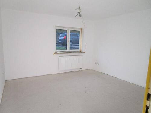 Foto - Erdgeschoßwohnung in Bad Brückenau zur Miete