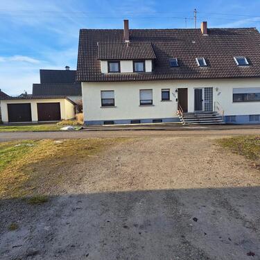 Foto - Doppelhaushälfte zum Kaufen in Dietingen