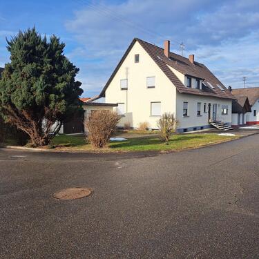Foto - Doppelhaushälfte in Dietingen zum Kaufen