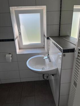 Foto - Dachgeschoßwohnung in Beckingen zur Miete