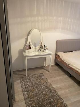 Foto - Miete (Mitbewohnerin) nur Frau - 500,00&nbsp;EUR Kaltmiete, ca.&nbsp; 61,00&nbsp;m&sup2;