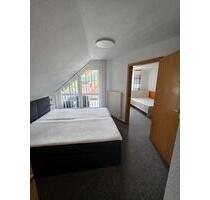 1 Zimmer Apartment Wohnung Balkon Kl. Küche - Enzklösterle