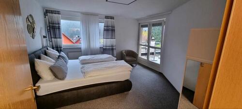 Foto - Etagenwohnung in Enzklösterle zur Miete