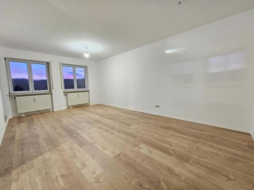 Foto - 2 Zimmer Etagenwohnung in Wilkau-Haßlau