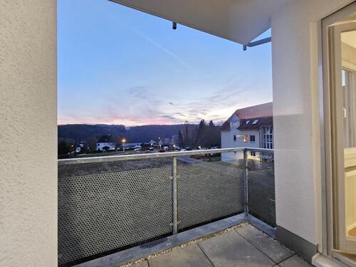 Foto - Etagenwohnung in Wilkau-Haßlau zur Miete