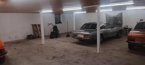 Foto - Lagerhalle - 585,00&nbsp;EUR Miete,