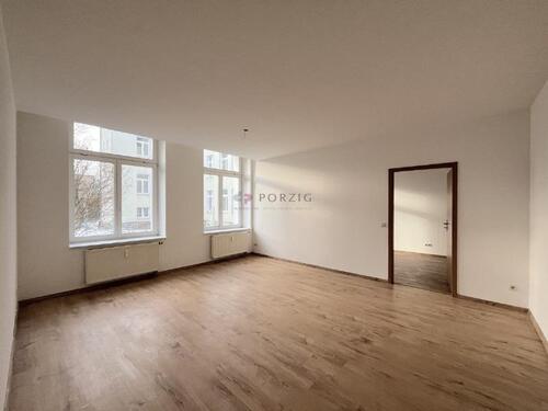 Foto - 2 Zimmer Erdgeschoßwohnung zur Miete in Limbach-Oberfrohna