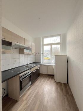 Foto - 2 Zimmer Erdgeschoßwohnung in Limbach-Oberfrohna