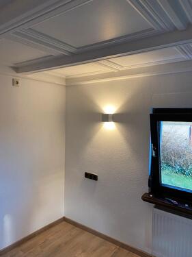 Foto - Etagenwohnung in Helmenzen zur Miete