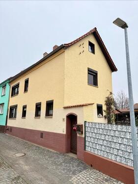 Foto - Einfamilienhaus in Meisdorf - 125.000,00&nbsp;EUR Kaufpreis, ca.&nbsp; 85,00&nbsp;m&sup2;