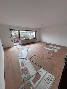 Foto - 3-Zimmer Wohnung in Top-Lage von Heideck