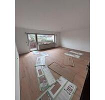 3-Zimmer Wohnung in Top-Lage von Heideck