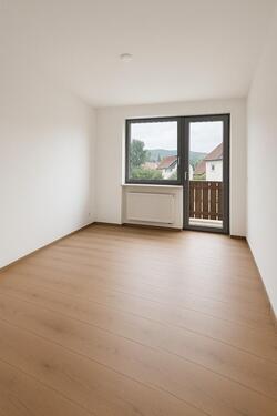 Foto - 3 Zimmer Etagenwohnung in Heideck