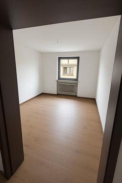 Foto - Etagenwohnung in Heideck zur Miete