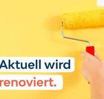 Direkt unterm Dach - 2RW in Neu-Olvenstedt...! - Magdeburg Alt Olvenstedt
