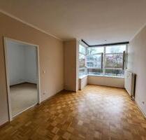 Schöne, helle 2-Zimmerwohnung am Rennplatz - Regensburg Das Dörnberg