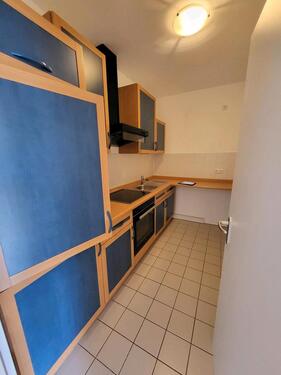 Foto - 2 Zimmer Etagenwohnung in Regensburg