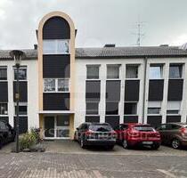 Ruhig Wohnen im Grünen - Charmante 3-Zimmer-Wohnung mit Loggia und Stellplatz! - Köln Chorweiler