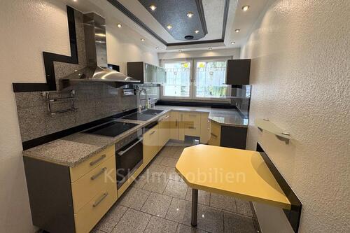 Foto - 3 Zimmer Etagenwohnung in Köln