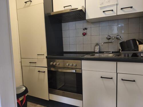 Foto - 2 Zimmer Dachgeschoßwohnung in Mönchengladbach