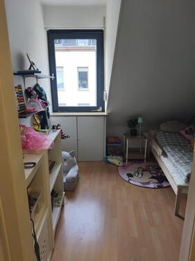 Foto - Dachgeschoßwohnung in Mönchengladbach zur Miete