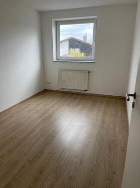 Foto - 3 Zimmer Etagenwohnung zur Miete in Eging am See