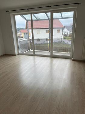 Foto - 3 Zimmer Etagenwohnung in Eging am See