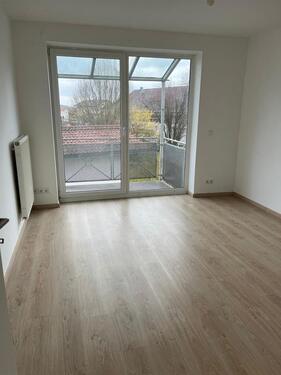 Foto - Etagenwohnung in Eging am See zur Miete