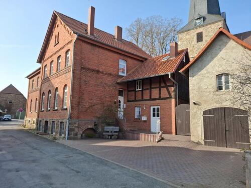 Foto - 10 Zimmer Einfamilienhaus zum Kaufen in Aerzen