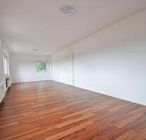 Bausendorf: 2ZKB Wohnung im 1.OG mit 70 qm Wohnfläche - Wittlich