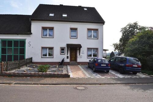 Foto - 2 Zimmer Etagenwohnung zur Miete in Wittlich