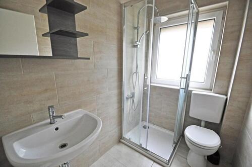 Foto - Etagenwohnung in Wittlich zur Miete