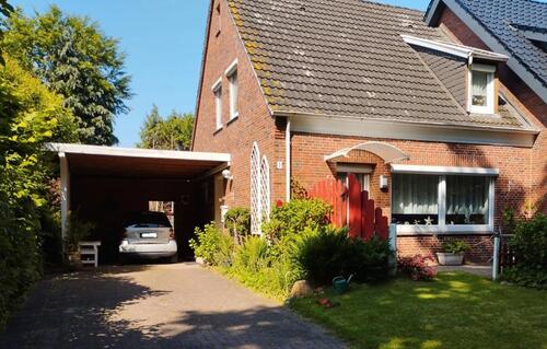 Foto - Doppelhaushälfte im schönen Musikerviertel von Aurich (v.privat)
