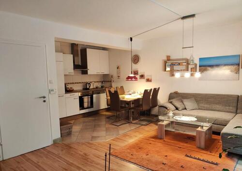 Foto - Doppelhaushälfte in Aurich zum Kaufen