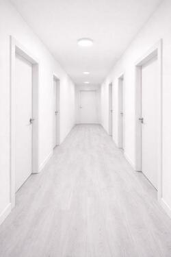 Foto - Etagenwohnung in Horn-Bad Meinberg zur Miete