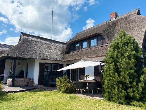 Foto - Ferienhaus zur Langzeitmiete - 3.000,00&nbsp;EUR Kaltmiete,