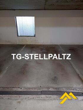 Foto - Verschiedene Tiefgaragenstellplätze zu mieten