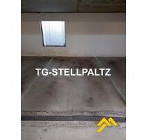 Verschiedene Tiefgaragenstellplätze zu mieten - Bad Wörishofen
