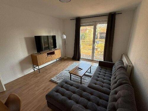 Foto - 2 Zimmer Erdgeschoßwohnung zur Miete in Essen