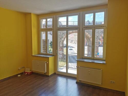 Foto - Etagenwohnung in Zwickau zur Miete