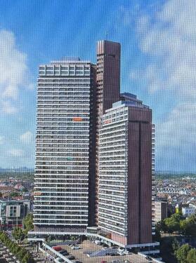 Foto - Stellplatz zu vermieten im Unicenter Köln