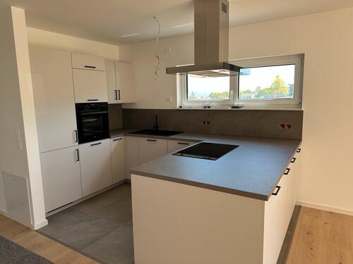 Foto - 5 Zimmer Etagenwohnung in Herford