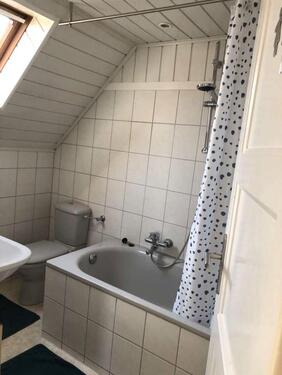 Foto - Dachgeschoßwohnung in Heinsberg zur Miete