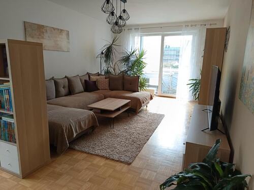 Foto - 3-Zimmer Wohnung in Straubing - 680,00&nbsp;EUR Kaltmiete, ca.&nbsp; 82,00&nbsp;m&sup2;