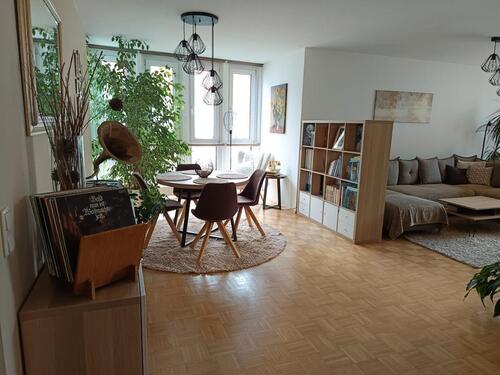 Foto - 3 Zimmer Etagenwohnung zur Miete in Straubing