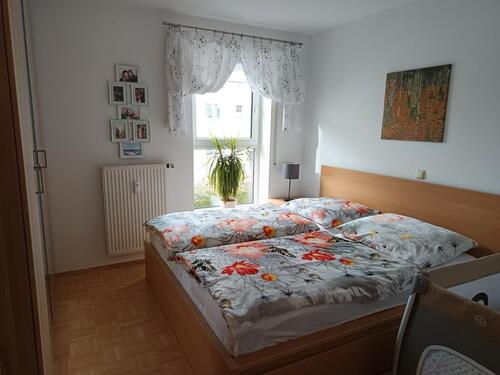 Foto - 3 Zimmer Etagenwohnung in Straubing