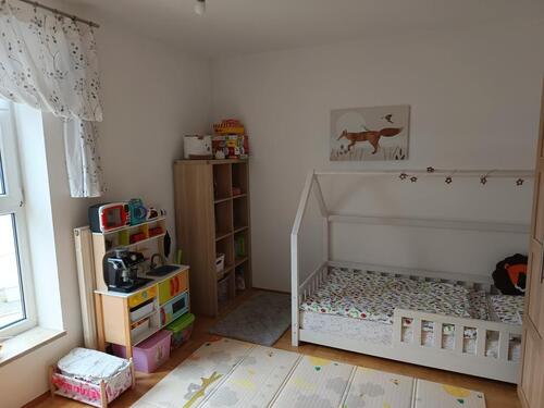 Foto - Etagenwohnung in Straubing zur Miete