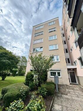 Foto - 3 Zimmer Etagenwohnung zur Miete in Hildesheim